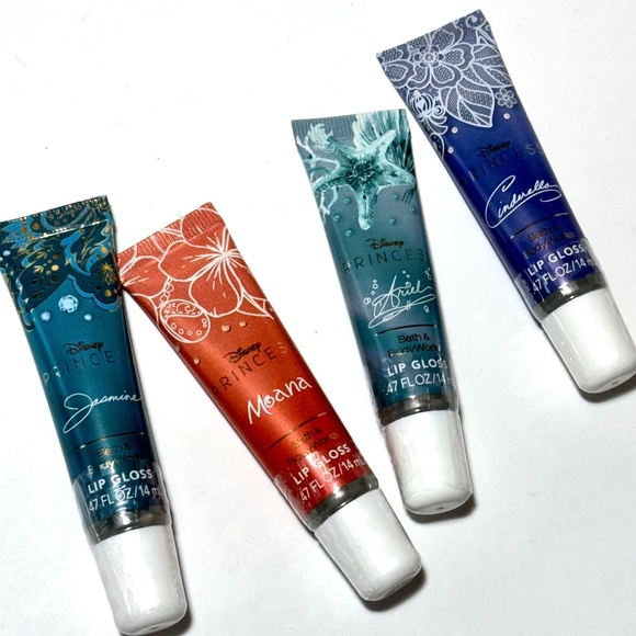 Bath & Body Works Lip Gloss - Picture 1 of 2